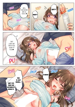 Page 100 of Zetsurin Gaikokujin no Yaba Sugiru Netori Kata 〜 Iya to wa Iwasenai , Kikakugai no Wakarase SEX 14