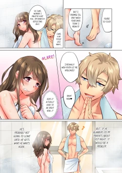 Page 34 of Zetsurin Gaikokujin no Yaba Sugiru Netori Kata 〜 Iya to wa Iwasenai , Kikakugai no Wakarase SEX 14