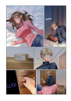 Page 8 of Zetsurin Gaikokujin no Yaba Sugiru Netori Kata 〜 Iya to wa Iwasenai , Kikakugai no Wakarase SEX 14