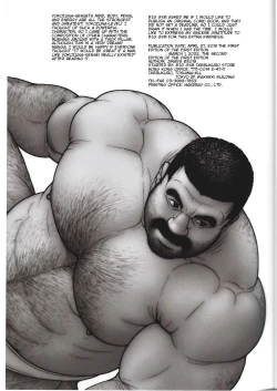 Page 35 of Yokozuna Teacher