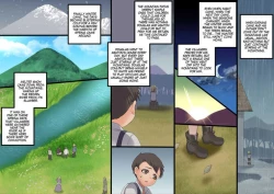 Page 146 of Turned into a Breast Milk Fountain by a Beautiful Vampire