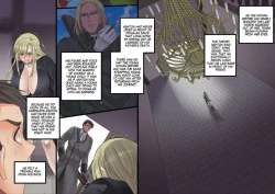 Page 176 of Turned into a Breast Milk Fountain by a Beautiful Vampire