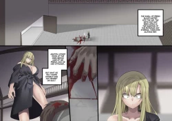 Page 181 of Turned into a Breast Milk Fountain by a Beautiful Vampire