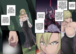 Page 79 of Turned into a Breast Milk Fountain by a Beautiful Vampire