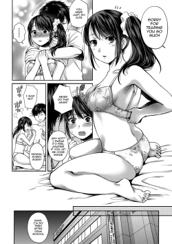 Page 142 of Nisemono Kazoku - Gifu ni Ochite Iku Musume | Daughter Falling Into Stepfather