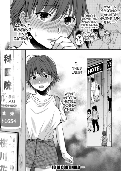 Page 144 of Nisemono Kazoku - Gifu ni Ochite Iku Musume | Daughter Falling Into Stepfather
