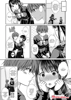 Page 147 of Nisemono Kazoku - Gifu ni Ochite Iku Musume | Daughter Falling Into Stepfather