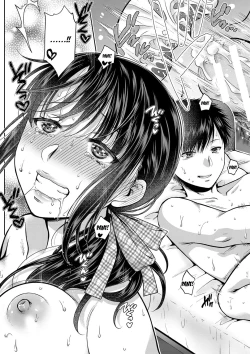 Page 167 of Nisemono Kazoku - Gifu ni Ochite Iku Musume | Daughter Falling Into Stepfather