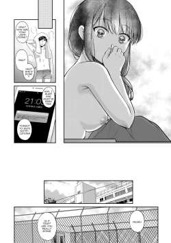 Page 170 of Nisemono Kazoku - Gifu ni Ochite Iku Musume | Daughter Falling Into Stepfather