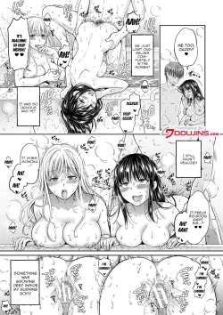 Page 213 of Nisemono Kazoku - Gifu ni Ochite Iku Musume | Daughter Falling Into Stepfather