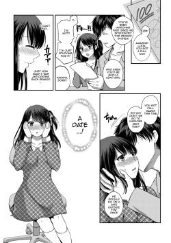 Page 92 of Nisemono Kazoku - Gifu ni Ochite Iku Musume | Daughter Falling Into Stepfather