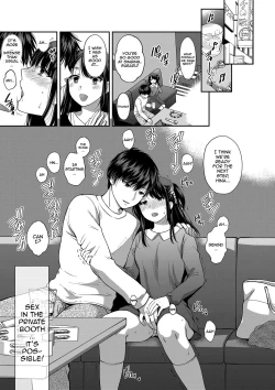 Page 94 of Nisemono Kazoku - Gifu ni Ochite Iku Musume | Daughter Falling Into Stepfather