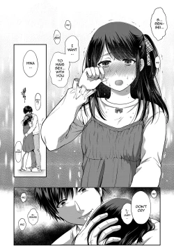 Page 99 of Nisemono Kazoku - Gifu ni Ochite Iku Musume | Daughter Falling Into Stepfather