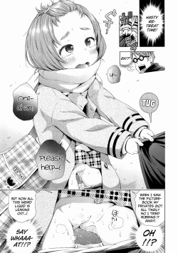 Page 103 of Puchi Love Kingdom