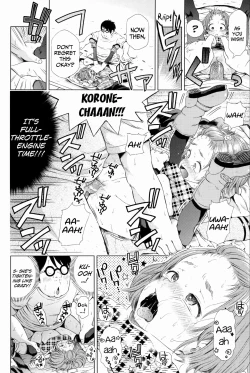 Page 118 of Puchi Love Kingdom