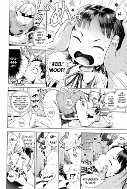 Page 152 of Puchi Love Kingdom