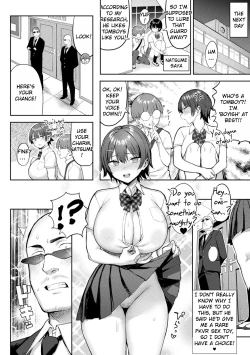 Page 110 of Immoral Game Master