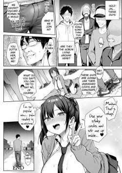 Page 166 of Immoral Game Master