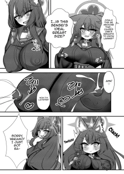 Page 10 of Wakamo Milk