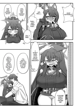 Page 12 of Wakamo Milk