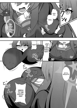 Page 9 of Wakamo Milk