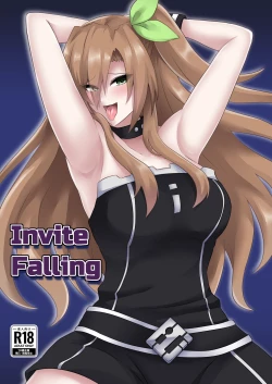 Page 1 of Invite Falling