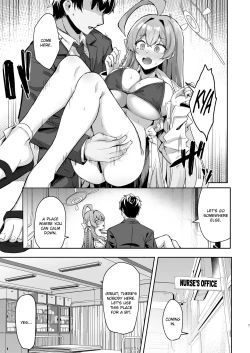 Page 6 of Urawa no Hanazono