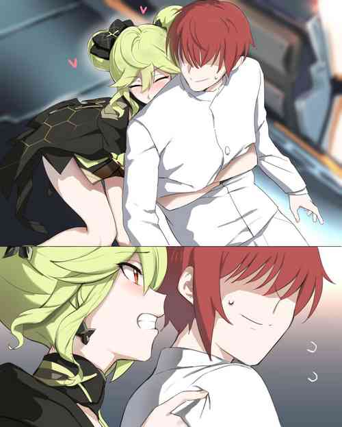 Download 【Honkai Impact 3rd】AI・Hyperion Λ