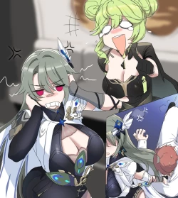 Page 1 of 【Honkai Impact 3rd】Vita