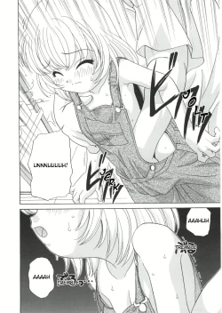 Page 147 of Yoru Ni Aetara Ch. 1-7,9