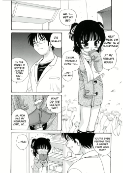 Page 31 of Yoru Ni Aetara Ch. 1-7,9