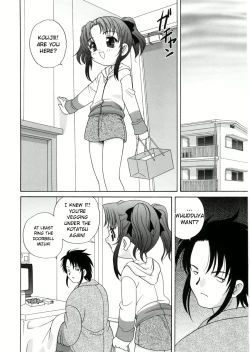 Page 46 of Yoru Ni Aetara Ch. 1-7,9