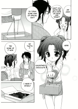 Page 47 of Yoru Ni Aetara Ch. 1-7,9