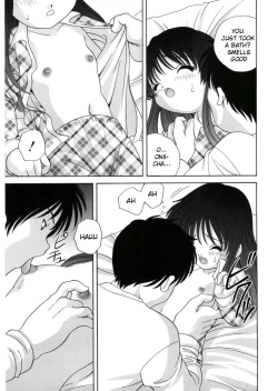 Page 72 of Yoru Ni Aetara Ch. 1-7,9