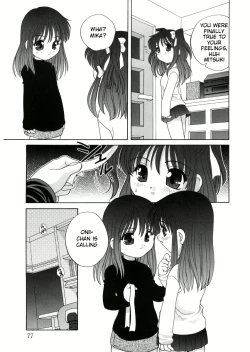 Page 80 of Yoru Ni Aetara Ch. 1-7,9