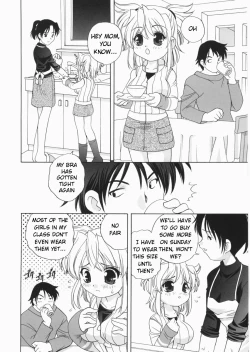 Page 86 of Yoru Ni Aetara Ch. 1-7,9