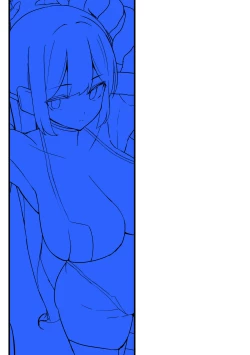 Page 23 of Taishokushuyou Kouseinou Android, Haiboku Suru.