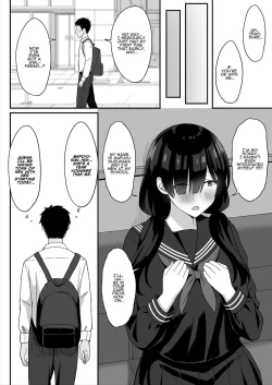 Page 27 of Jimi Kyonyuu No Stalker Onna Ni Gokuhaku Saretanode Yarimakutte Mita Hanashi | I Was Confessed To By A Plain Busty Stalker Girl, So I Fucked Her Like Crazy