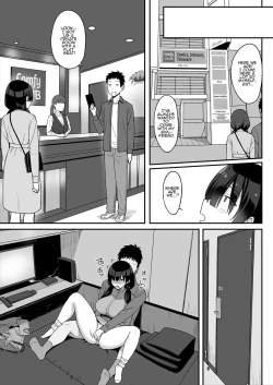 Page 30 of Jimi Kyonyuu No Stalker Onna Ni Gokuhaku Saretanode Yarimakutte Mita Hanashi | I Was Confessed To By A Plain Busty Stalker Girl, So I Fucked Her Like Crazy