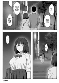 Page 53 of Jimi Kyonyuu No Stalker Onna Ni Gokuhaku Saretanode Yarimakutte Mita Hanashi | I Was Confessed To By A Plain Busty Stalker Girl, So I Fucked Her Like Crazy