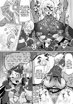 Page 28 of Aku no Onna Kanbu Seigi Ochi | Evil Lady Executive Falls To Justice