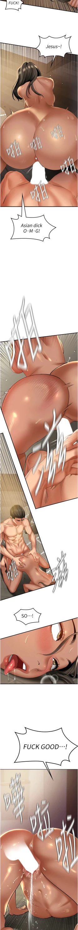 Page 9 of 地表最屌臥底幹員 | 地表最屌卧底干员 1-47 END