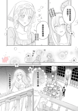 Page 8 of ai ga omoi kishi koushaku ha、tuihou reijou no subete wo ubai tukushitai。 | 爱得太深沉的骑士公爵，想要夺得流放千金的一切。 24