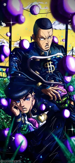 Page 124 of artist：noonvincent