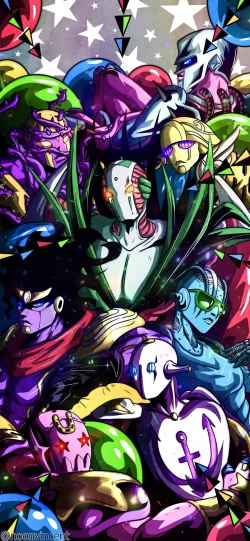 Page 134 of artist：noonvincent