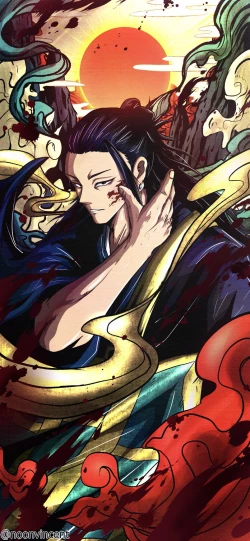 Page 176 of artist：noonvincent