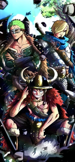 Page 17 of artist：noonvincent