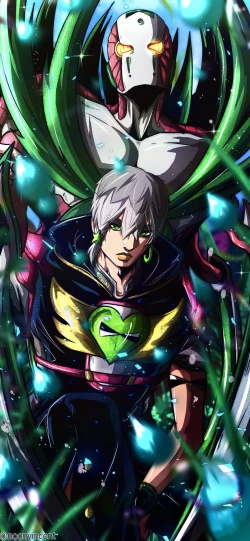 Page 184 of artist：noonvincent