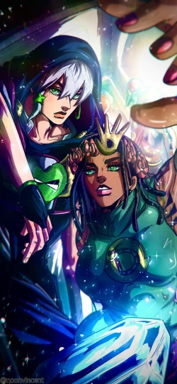 Page 211 of artist：noonvincent