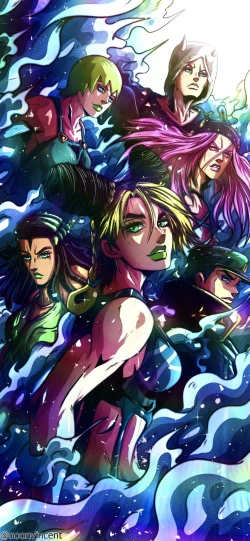 Page 219 of artist：noonvincent